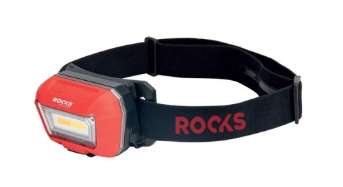Stirnlampe