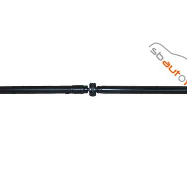 Kardanwelle Gelenkwelle Nissan Qashqai +2 I Renault Koleos I