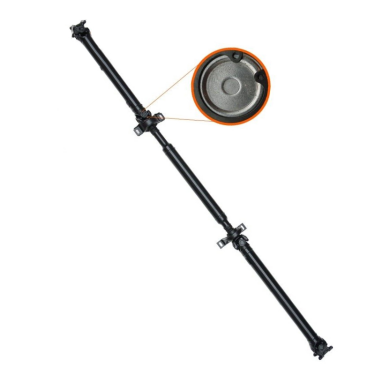 Kardanwelle Gelenkwelle Mercedes Benz Sprinter VW Crafter