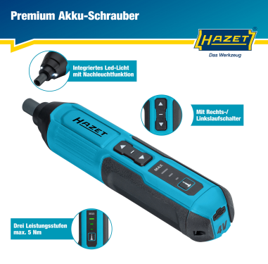 Hazet Adventskalender Hazet Adventskalender