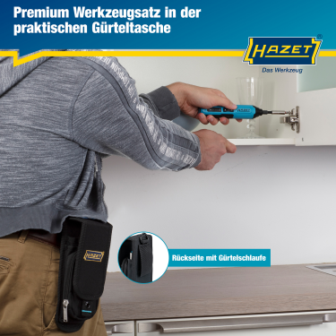 Hazet Adventskalender Hazet Adventskalender