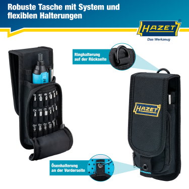 Hazet Adventskalender Hazet Adventskalender