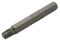 Bit Länge 75 mm Antrieb Außensechskant 10 mm (3/8 ) T-Profil (für Torx) T50