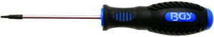 Schraubendreher T-Profil (für Torx) T7 Klingenlänge 80 mm
