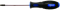 Schraubendreher T-Profil (für Torx) T27 Klingenlänge 100 mm