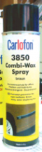 3850 / 77B Combi-Wax Spray braun 500 ml Spraydose, 12-P Dose