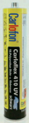 Carloflex 410 UV schwarz 310 ml Kartusche, 12-P Kts