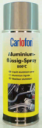 Aluminium-flüssig-Spray 800°C 400 ml Spraydose, 12-P Dose