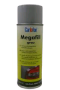 Megafill 1K Grundprimer Spray grau, 400 ml.