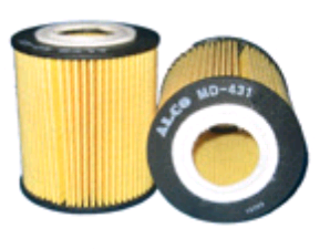 OELFILTER FORD MONDEO