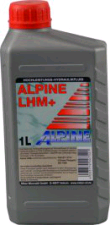 ALPINE LHM + 1 Ltr.