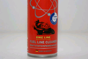 Bike Line Krafstoffsystemreinigung 200ml.
