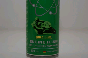Bike Line Motorinnenreinigung 200ml.