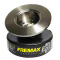 Bremsscheibe FREMAX BRS PR.BLACKCARBON+(STCK) AUDI,SEAT,SKODA,VW