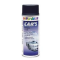 CARS-SPRAY 400 ML, schwarz-matt