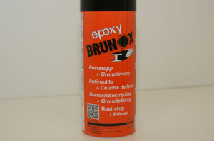 BRUNOX EPOXYROSTSTOP 400ML
