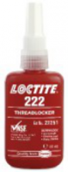 LOCTITE 222 BO 10ML EGFD