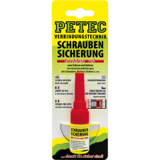 Schraubensicherung 5 gr.