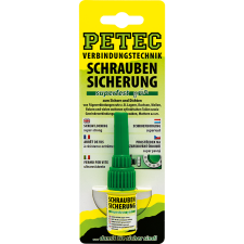 Schraubensicherung 5 gr.