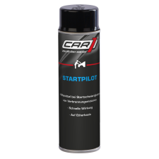 Startpilot (0,25l)