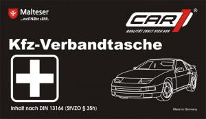 Verbandtasche