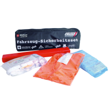 Fahrzeug-Sicherheits-Set