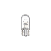 Glühlampe 12V 3W Glassockel