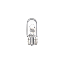 Glühlampe W5W 12V