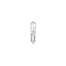 Glühlampe 12V 5W Glassockel