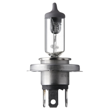 Glühlampe 12V H4 +50%