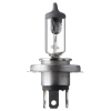 Glühlampe 12V H4 +50%