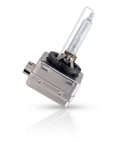 X-TREMEVISION D3S