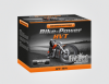 Starterbatterie 14Ah