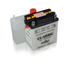 Starterbatterie 3Ah