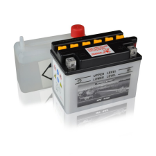 Starterbatterie 4Ah