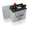 Starterbatterie 8Ah
