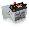 Starterbatterie 9Ah