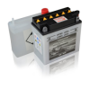 Starterbatterie 9Ah