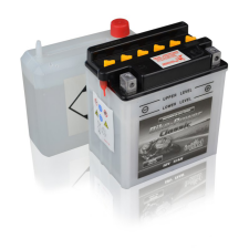 Starterbatterie 11Ah