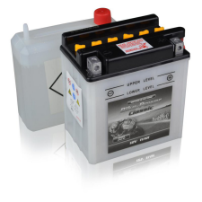 Starterbatterie 11Ah