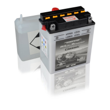 Starterbatterie 12Ah