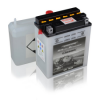 Starterbatterie 12Ah