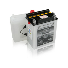 Starterbatterie 14Ah