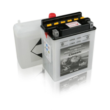 Starterbatterie 14Ah