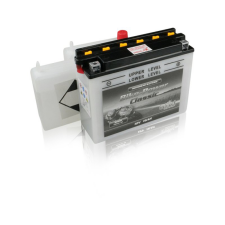 Starterbatterie 16Ah