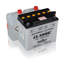 Starterbatterie 19Ah