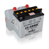 MoBa 12 V 19 AH (c20) 190 A (EN), CB16L-B