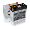 Starterbatterie 19Ah