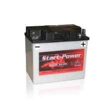Starterbatterie 30Ah