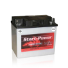 Starterbatterie 30Ah
